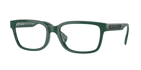 green burberry glasses